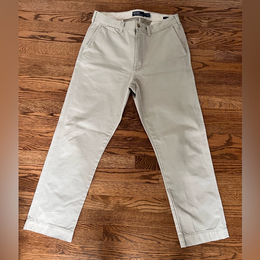 Polo Ralph Lauren Salinger Chinos 33/30
